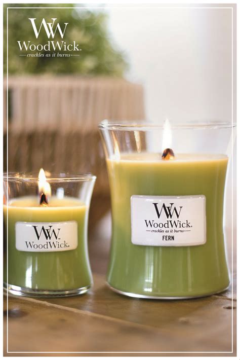 WoodWick : Candles & Home Fragrances .